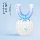 SmileHealth™ U-Shaped Electric Toothbrush with USB Charging