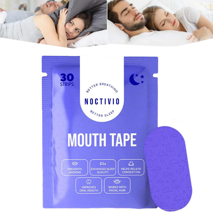 SmileHealth™ Oral Tape