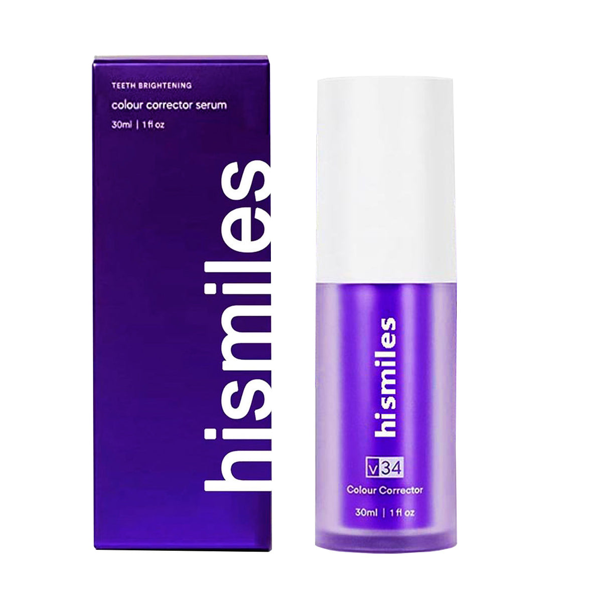 SmileLab™ Toothpaste
