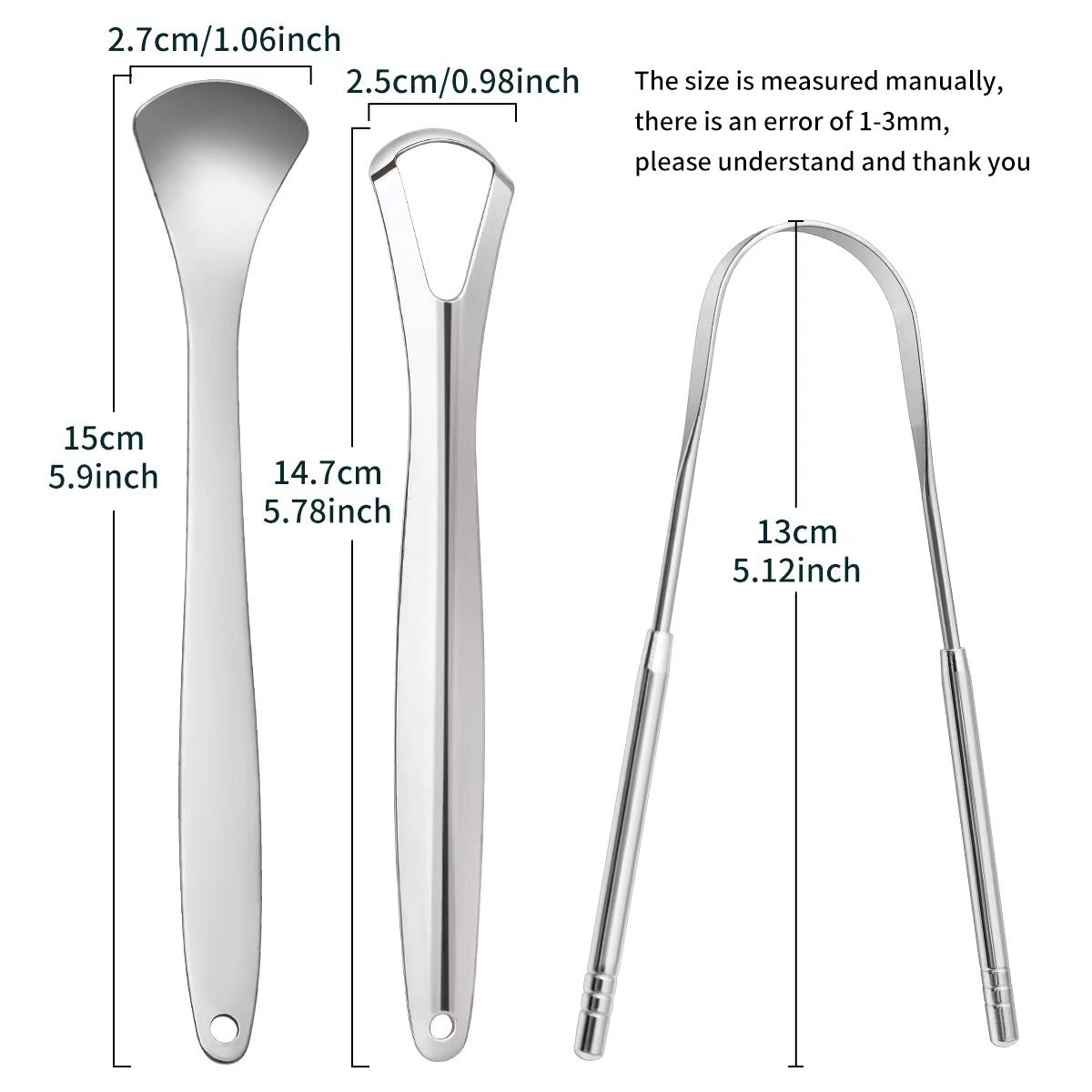 SmileLab™ Oral Tools