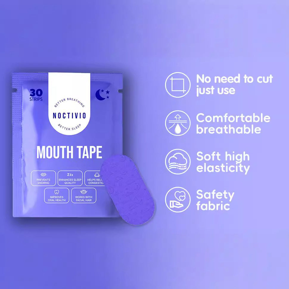 SmileLab™ Oral Tape