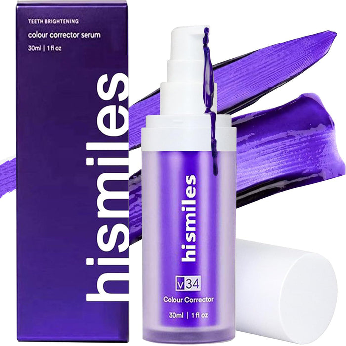 SmileHealth™ Toothpaste