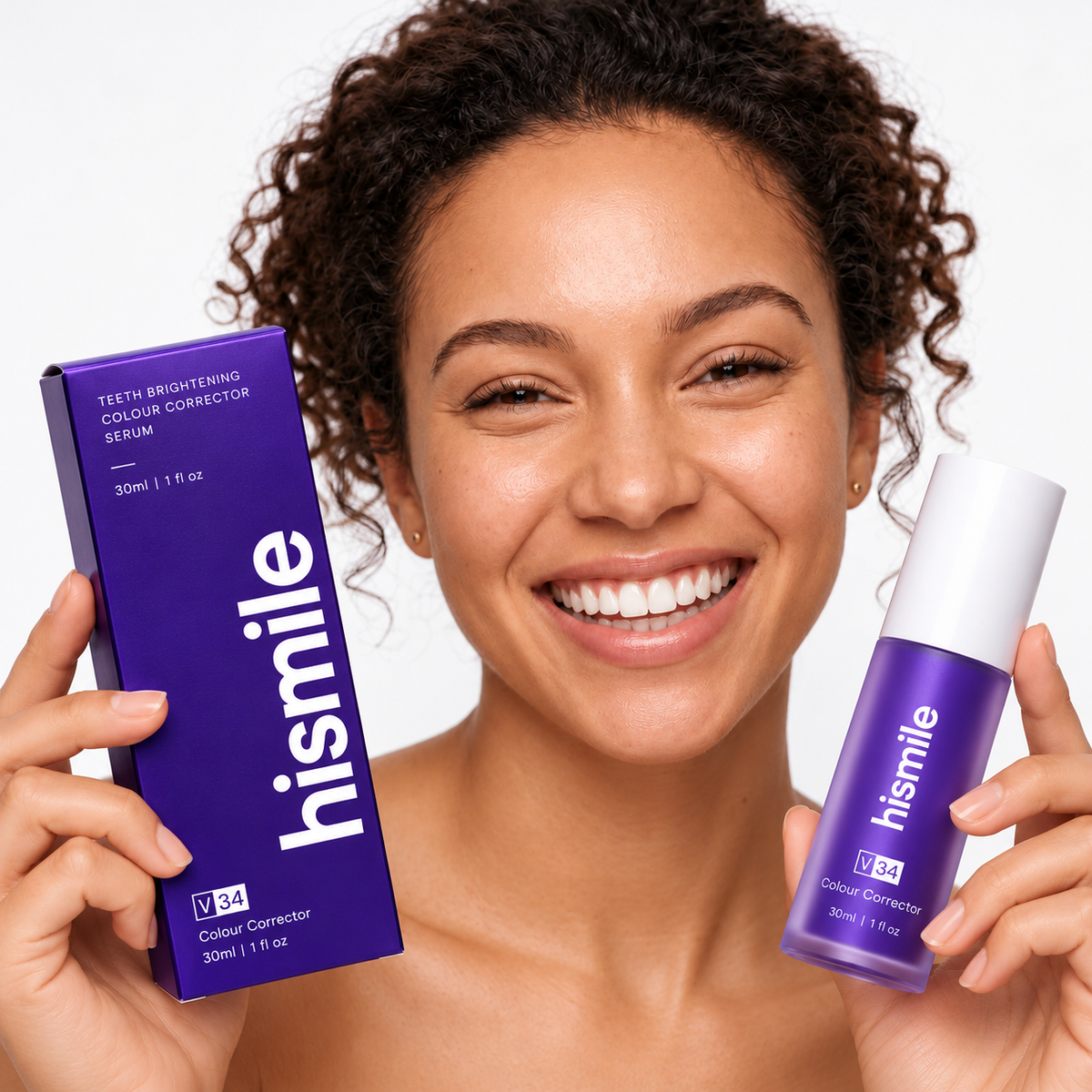 Smile™ Toothpaste